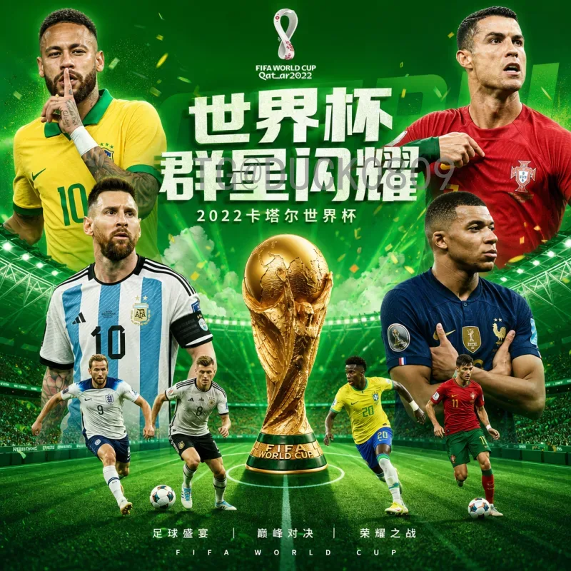 2026世界杯官方实时比分与回放指南：如何第一时间掌握赛事动态